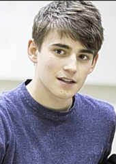 Charlie Rowe Movies Photos Videos News Biography Birthday Etimes