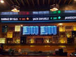 The Bar Stock Exchange, Mumbai