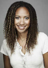 Hot tracie thoms