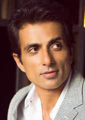 Sonu Sood: Movies, Photos, Videos, News, Biography & Birthday | eTimes