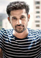 Sohum Shah.