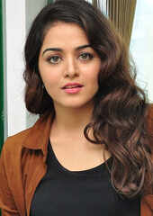  Wamiqa Gabbi Image
