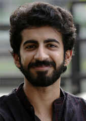 Picture of Roshan Mathew