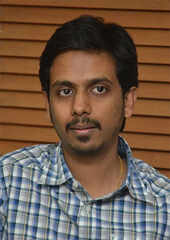 Sankalp Reddy Image