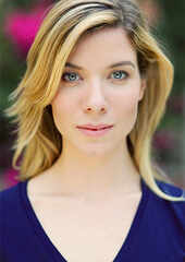 Tessa ferrer hot