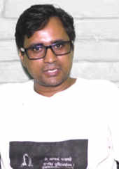 Picture of Sanoj Mishra