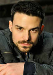 Jesse Hutch