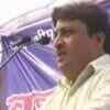 Article image for: UP: Absconding MLA attends public rally