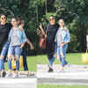 Deepika Padukone and Alia Bhatt are the new besties in B-town