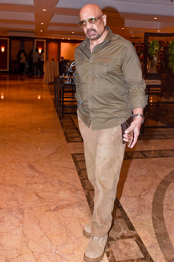 Bharat Dabholkar Photos