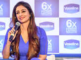 Skin Date with Tabu for Vaseline