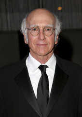 Larry David - latest news, breaking stories and comment - The Independent