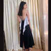 Shraddha Kapoor flaunts her sexy back in this elegant picture