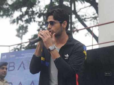 Sidharth Malhotra: Lesser known facts