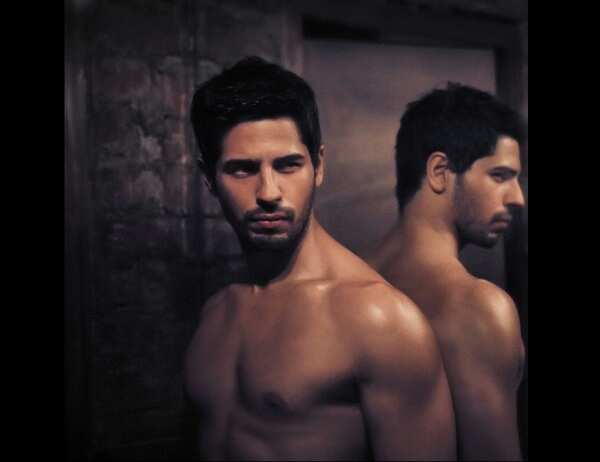 Sidharth