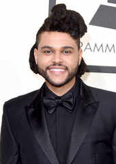 List of awards and nominations received by the Weeknd - Wikipedia
