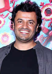 Vikas Bahl.