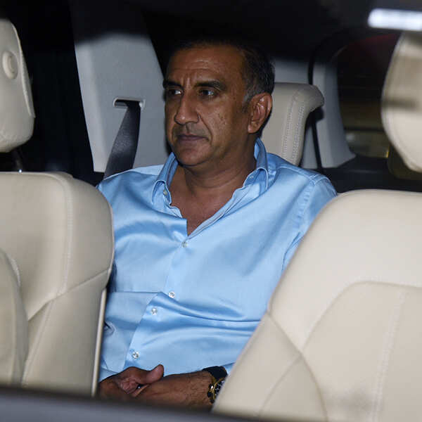 Milan Luthria Pictures