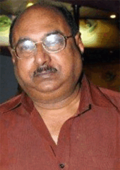 Picture of Partho Ghosh