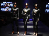 Delhi Times Lifestyle Week: Rocky S show