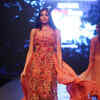 Article image for: Delhi <i class="tbold">times lifestyle week</i>: Mandira Wirk show