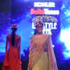 Article image for: Delhi <i class="tbold">times lifestyle week</i>: Mandira Wirk show