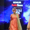 Article image for: Delhi <i class="tbold">times lifestyle week</i>: Mandira Wirk show