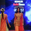 Article image for: Delhi <i class="tbold">times lifestyle week</i>: Mandira Wirk show