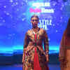 Article image for: Delhi <i class="tbold">times lifestyle week</i>: Mandira Wirk show
