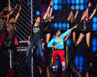 Lip Sing Battle: On the sets