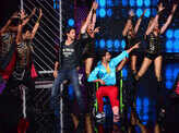 Lip Sing Battle: On the sets