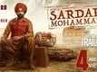 Official Trailer - Sardar Mohammad