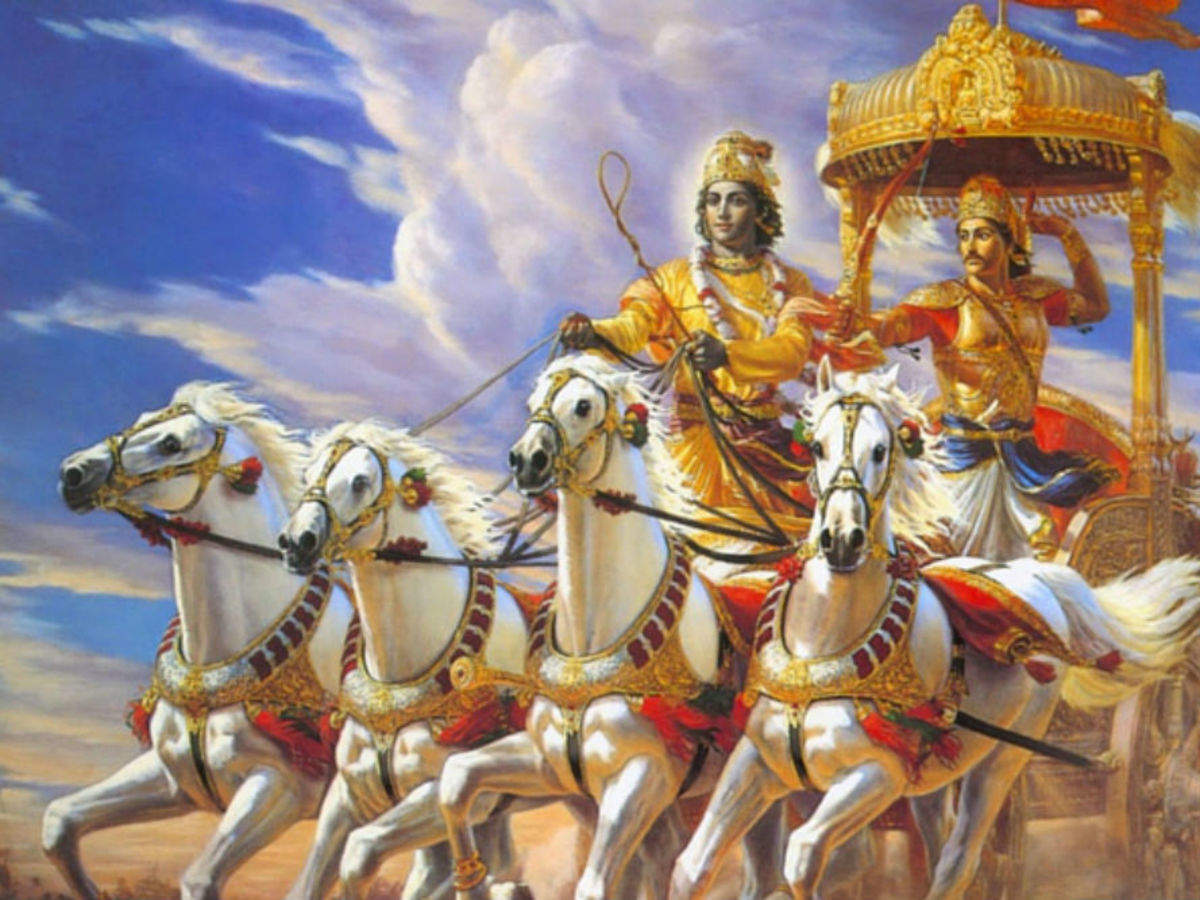 ASI to excavate the site of Mahabharata's 'Lakh Ka Ghar' | Times ...
