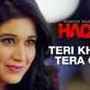 Article image for: Teri Khushi Tera Gam | Song - Humein Haq Chahiye Haq Se
