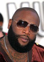 Rick Ross Biography