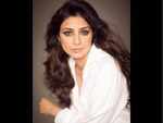 Tabu was just 10 years old when she made her first screen appearance