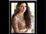 Tabu came into the limelight in 1994 with 'Vijaypath'