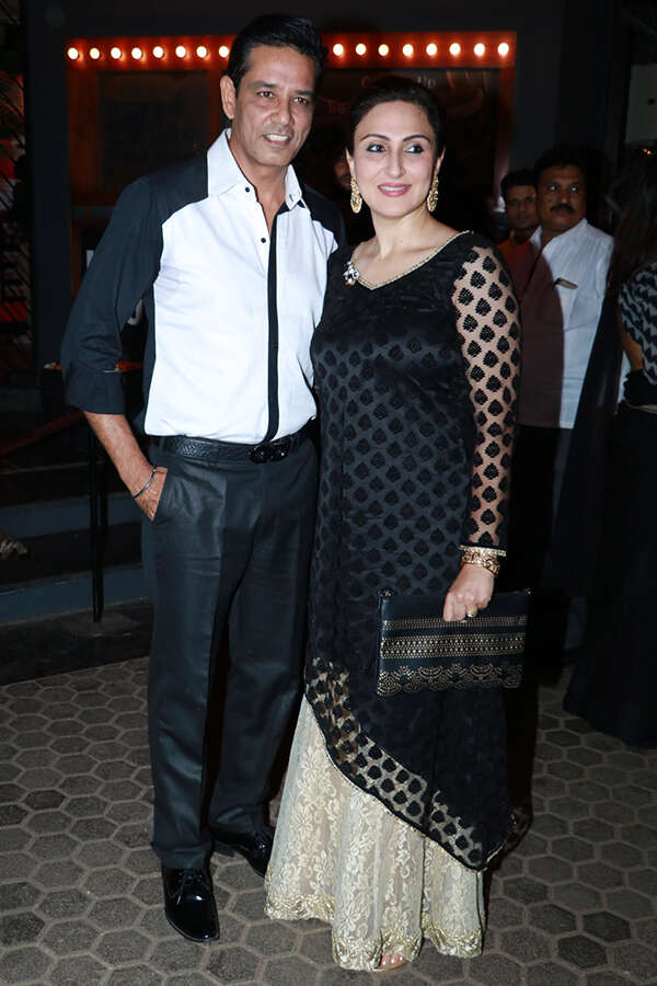 Juhi Babbar