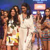 Article image for: Delhi <i class="tbold">times lifestyle week</i>