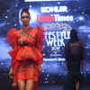 Article image for: Delhi <i class="tbold">times lifestyle week</i>