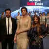Article image for: Designer duo <i class="tbold">falguni and shane peacock</i> present their collection at the DTLW 2017