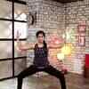 Article image for: Yoga step by step: Chandra Namaskar