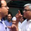 Article image for: Ashutosh dodges question on AAP leaders hiding their assets from Election Commission