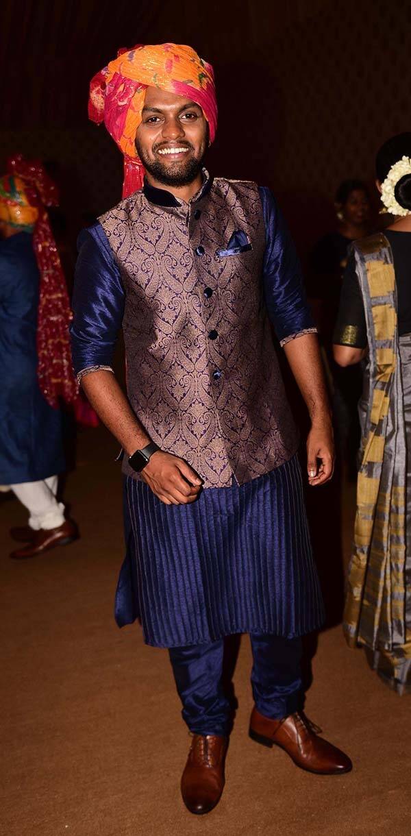 Balu Varghese Pictures
