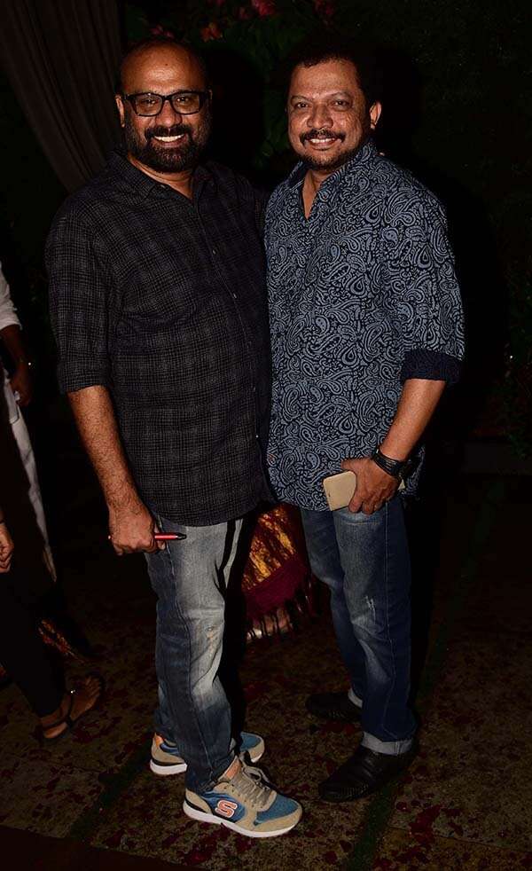 Benny P. Nayarambalam Stills