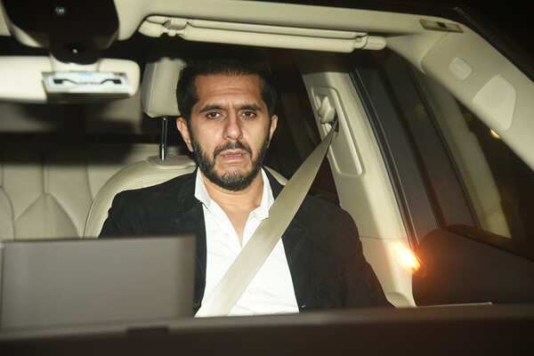 Ritesh Sidhwani