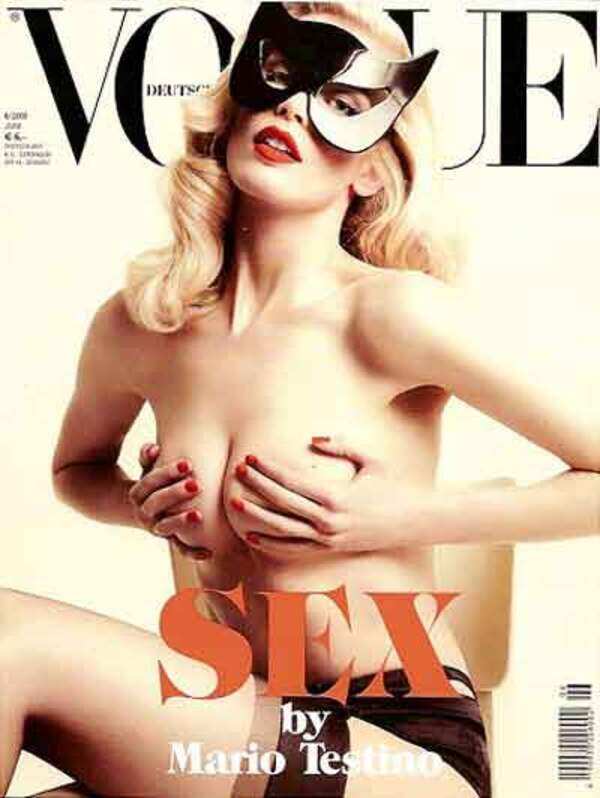 Claudia Schiffer Images