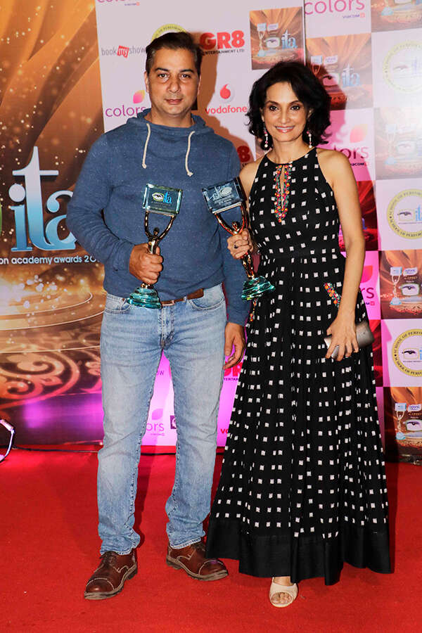 Rajeshwari Sachdev