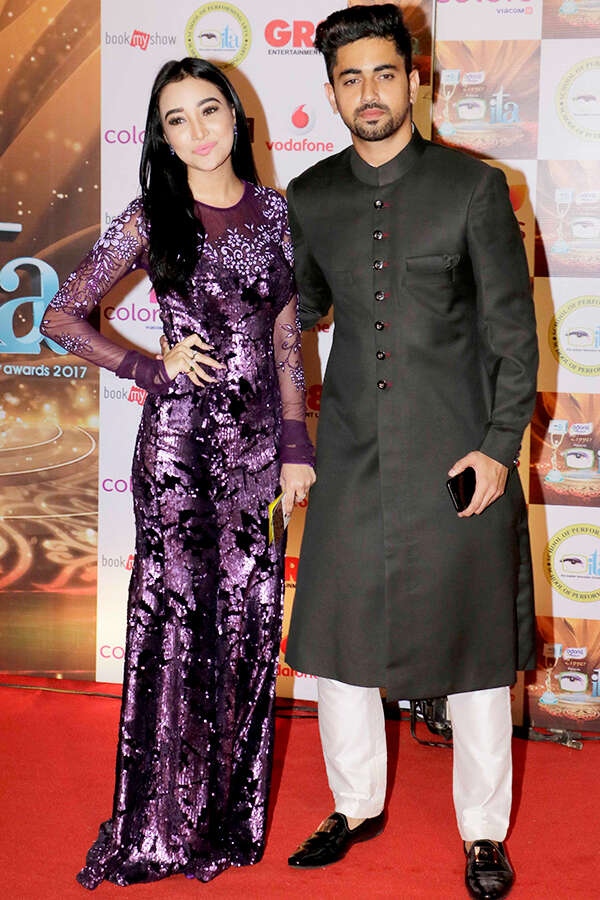 Zain Imam