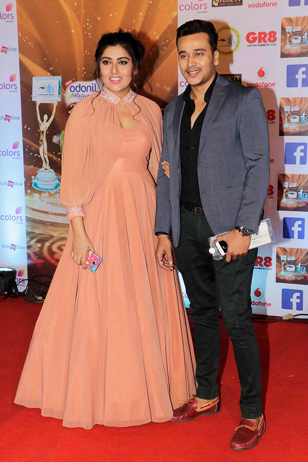Anurag Sharma Stills